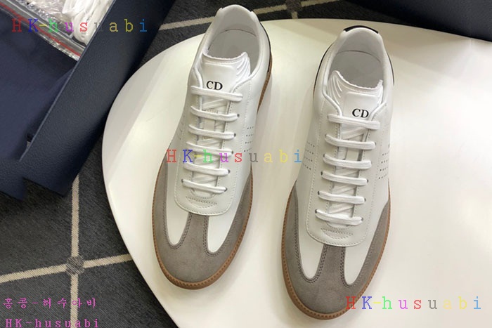 NEW 디올 스니커즈 신상 DR 5724422