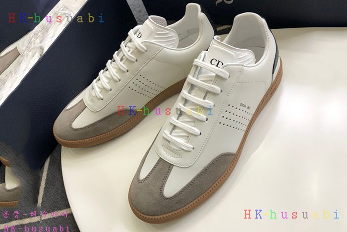 NEW 디올 스니커즈 신상 DR 5724422