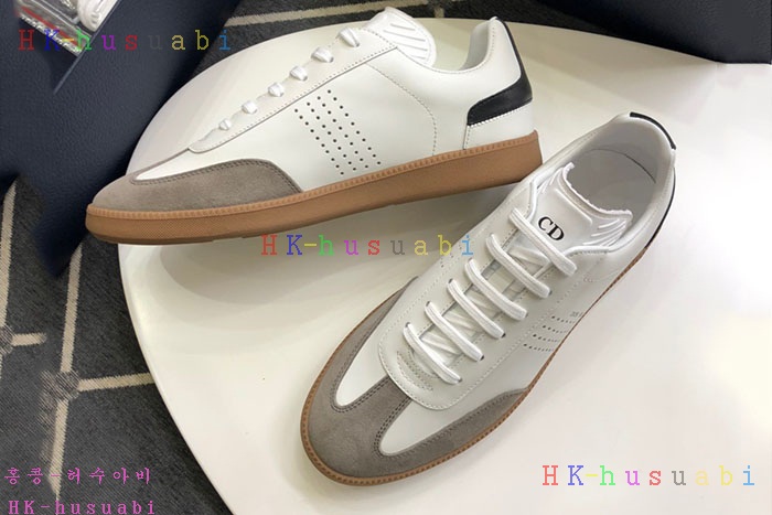 NEW 디올 스니커즈 신상 DR 5724422