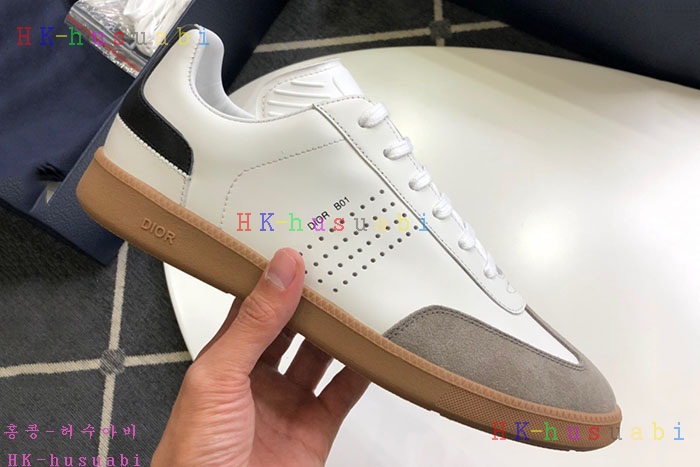 NEW 디올 스니커즈 신상 DR 5724422