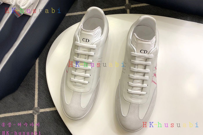 NEW 디올 스니커즈 신상 DR 5724423