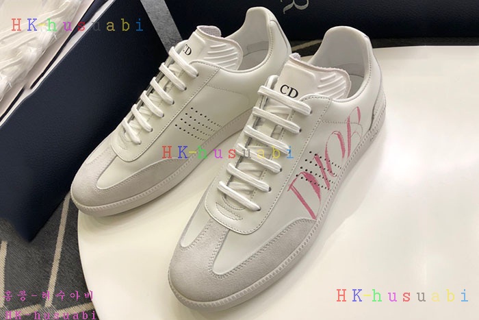 NEW 디올 스니커즈 신상 DR 5724423