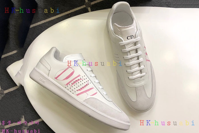NEW 디올 스니커즈 신상 DR 5724423