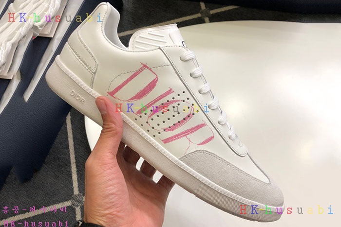 NEW 디올 스니커즈 신상 DR 5724423