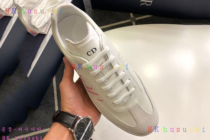 NEW 디올 스니커즈 신상 DR 5724423