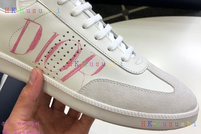 NEW 디올 스니커즈 신상 DR 5724423