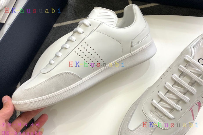 NEW 디올 스니커즈 신상 DR 5724423