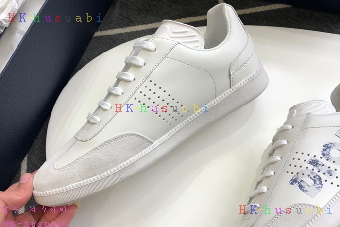 NEW 디올 스니커즈 신상 DR 5724421