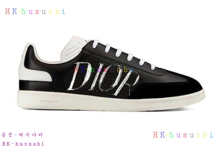 NEW 디올 스니커즈 신상 DR 5724424