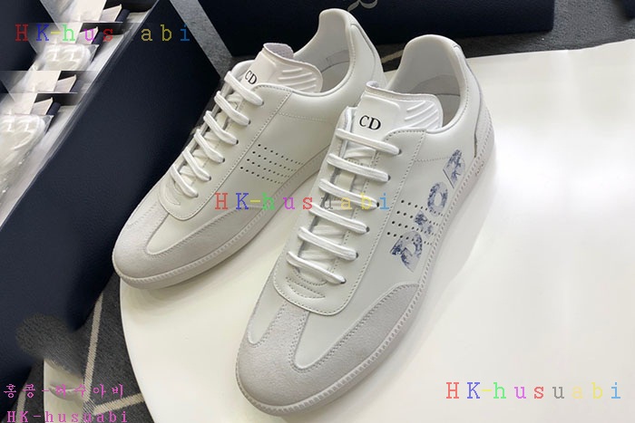NEW 디올 스니커즈 신상 DR 5724421