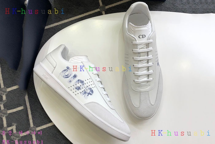 NEW 디올 스니커즈 신상 DR 5724421