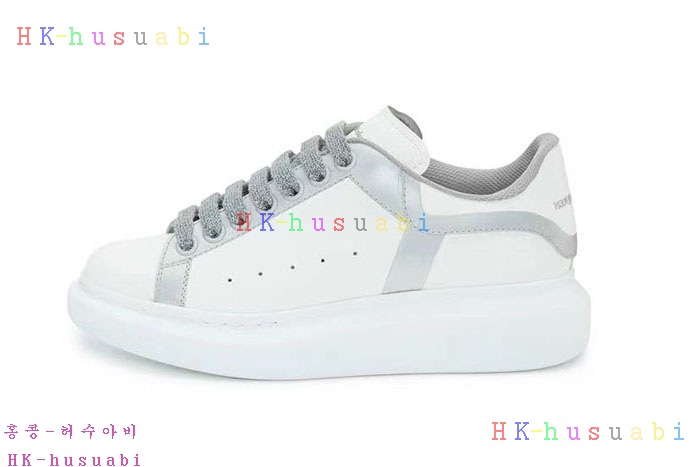 NEW 알렉산더 맥퀸 신발 신상 MQ 572242