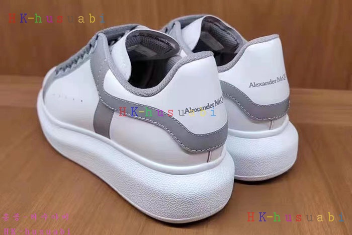 NEW 알렉산더 맥퀸 신발 신상 MQ 572242
