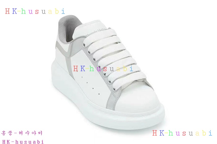 NEW 알렉산더 맥퀸 신발 신상 MQ 572242