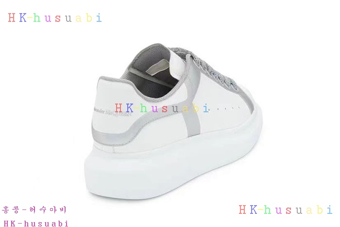 NEW 알렉산더 맥퀸 신발 신상 MQ 572242