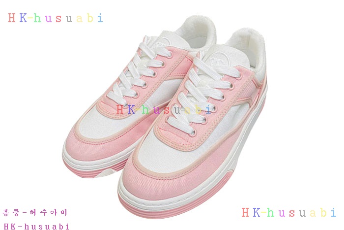 NEW 샤넬  스니커즈 신상 C 557282