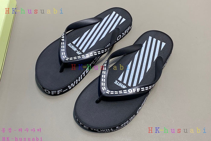 NEW 오프화이트 샌들 신상 OF 755101