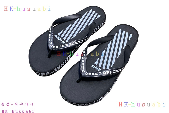 NEW 오프화이트 샌들 신상 OF 755101