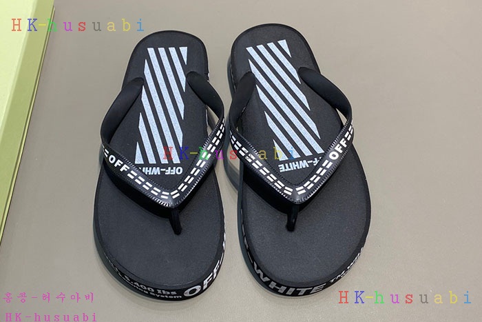 NEW 오프화이트 샌들 신상 OF 755101