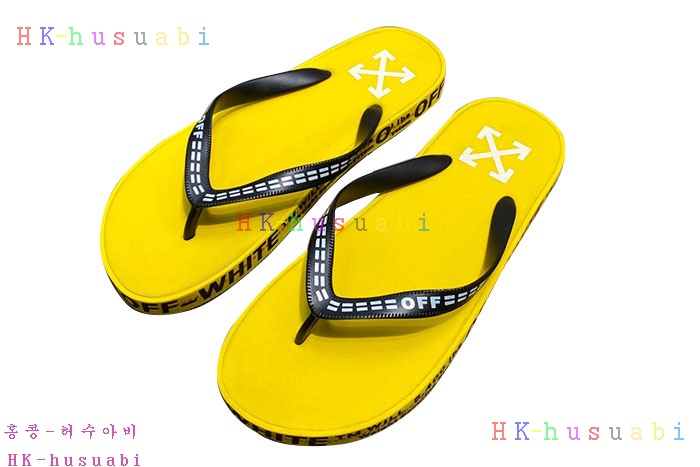 NEW 오프화이트 샌들 신상 OF 755102
