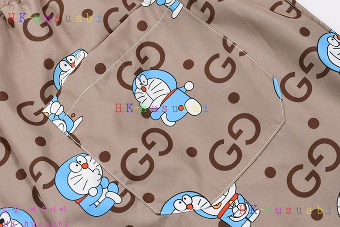 NEW 구찌 반바지 신상 GU 635833