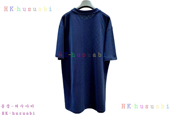 NEW 루이비통 반팔티 신상 LV 557235