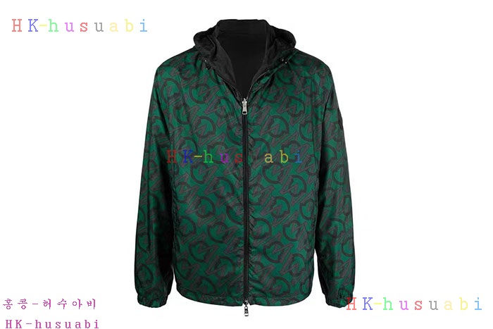 NEW 몽클레어 바람막이 신상 M 931131