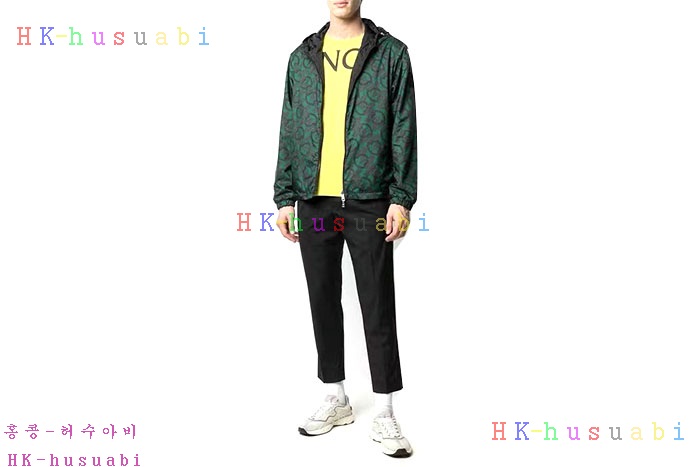 NEW 몽클레어 바람막이 신상 M 931131
