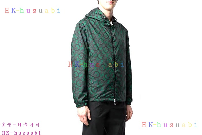 NEW 몽클레어 바람막이 신상 M 931131