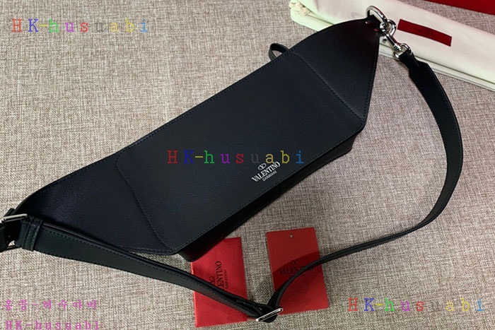 ★미러급★발렌티노 가죽 VLTN 벨트 백 V 635882