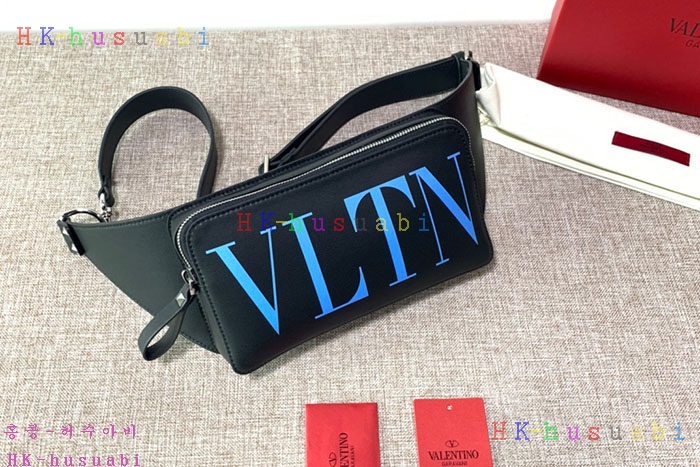 ★미러급★발렌티노 가죽 VLTN 벨트 백 V 635882