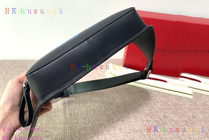 ★미러급★발렌티노 가죽 VLTN 벨트 백 V 635882