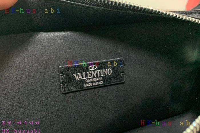 ★미러급★발렌티노 가죽 VLTN 벨트 백 V 635882