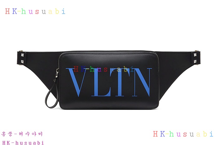 ★미러급★발렌티노 가죽 VLTN 벨트 백 V 635882