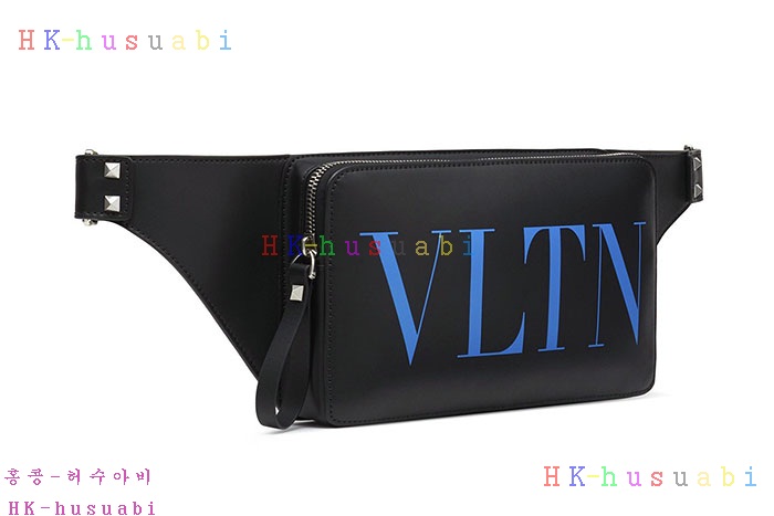 ★미러급★발렌티노 가죽 VLTN 벨트 백 V 635882