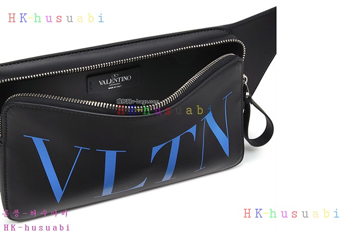 ★미러급★발렌티노 가죽 VLTN 벨트 백 V 635882