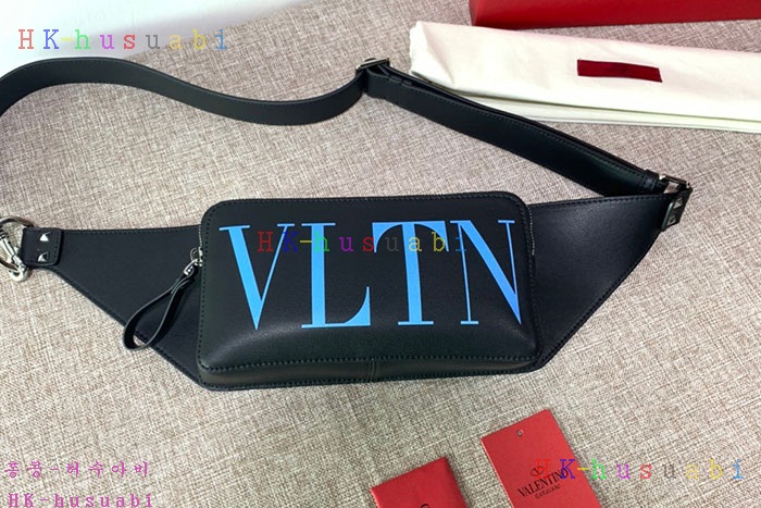 ★미러급★발렌티노 가죽 VLTN 벨트 백 V 635882