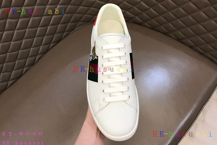 NEW 구찌 스니커즈 신상 GU 352331