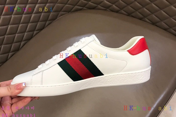 NEW 구찌 스니커즈 신상 GU 352331