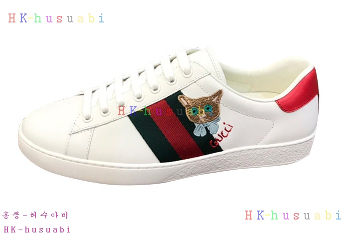 NEW 구찌 스니커즈 신상 GU 352331