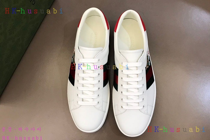 NEW 구찌 스니커즈 신상 GU 352331