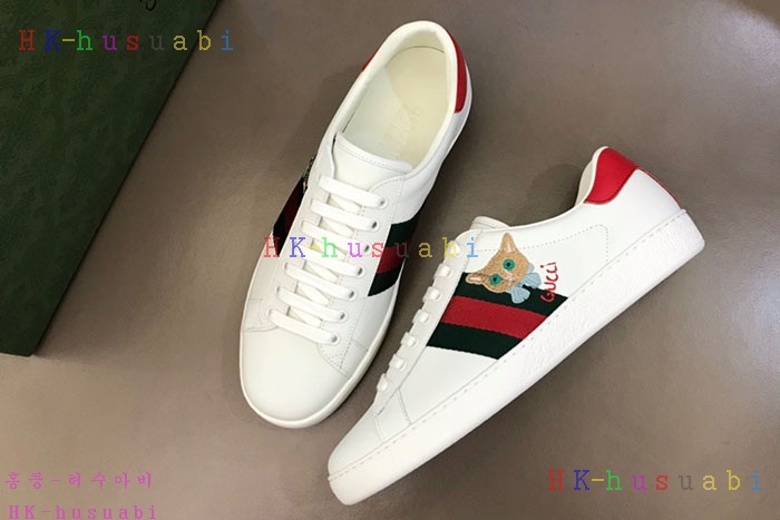 NEW 구찌 스니커즈 신상 GU 352331