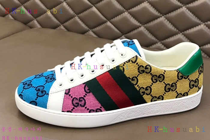 NEW 구찌 스니커즈 신상 GU 352336