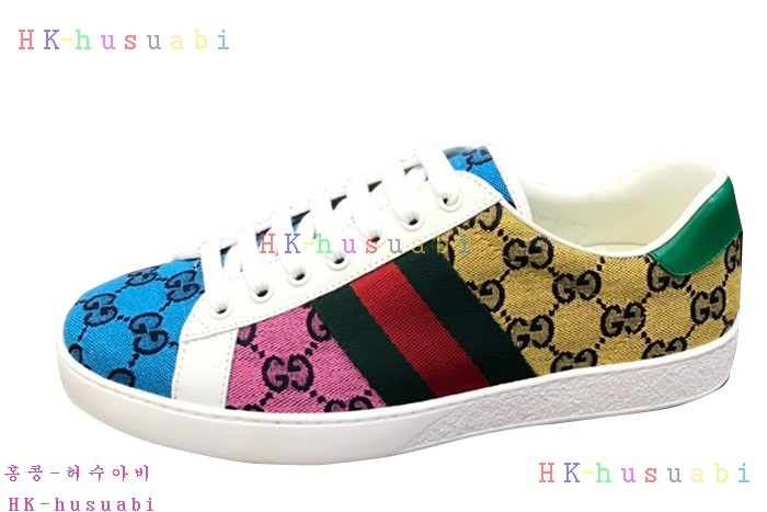 NEW 구찌 스니커즈 신상 GU 352336