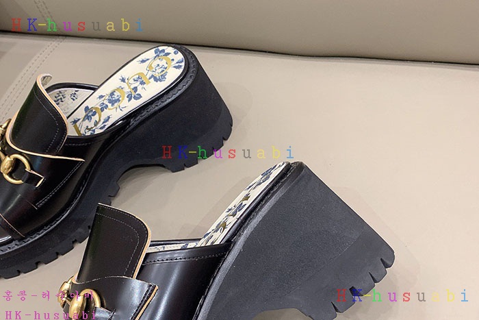 NEW 구찌 여성용 신발 신상 GU 6725880