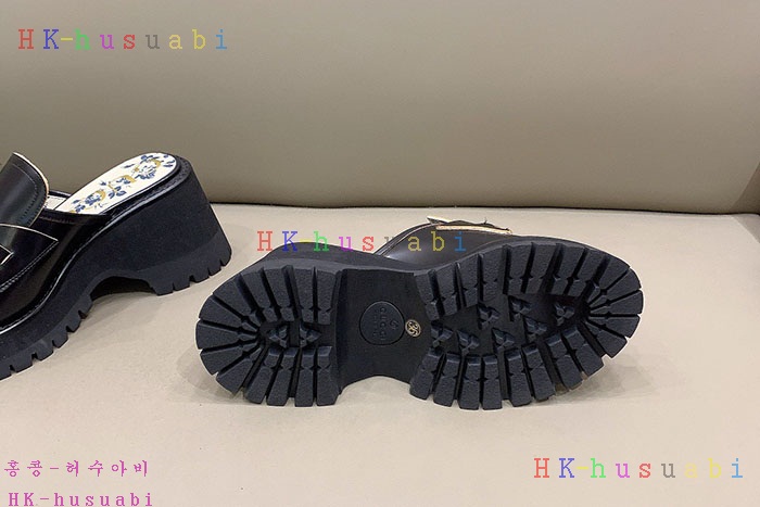 NEW 구찌 여성용 신발 신상 GU 6725880