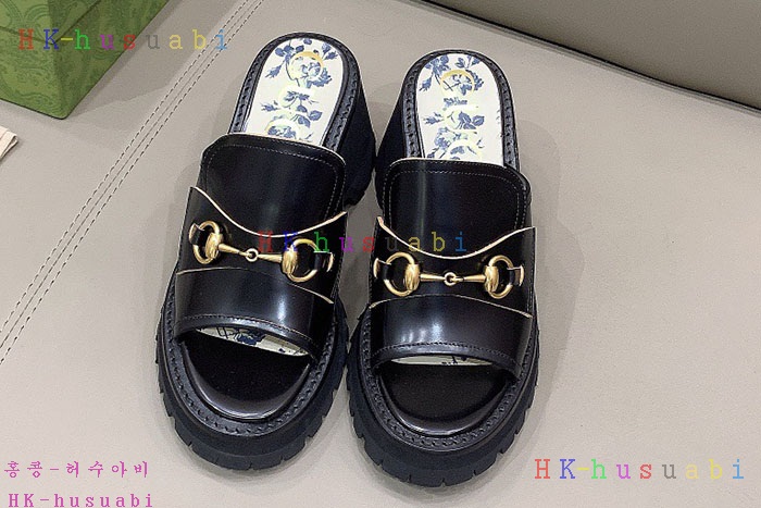 NEW 구찌 여성용 신발 신상 GU 6725880
