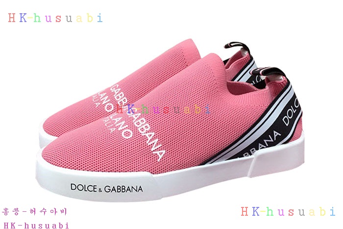 NEW 돌체엔가바나 신발 신상 DG 65225