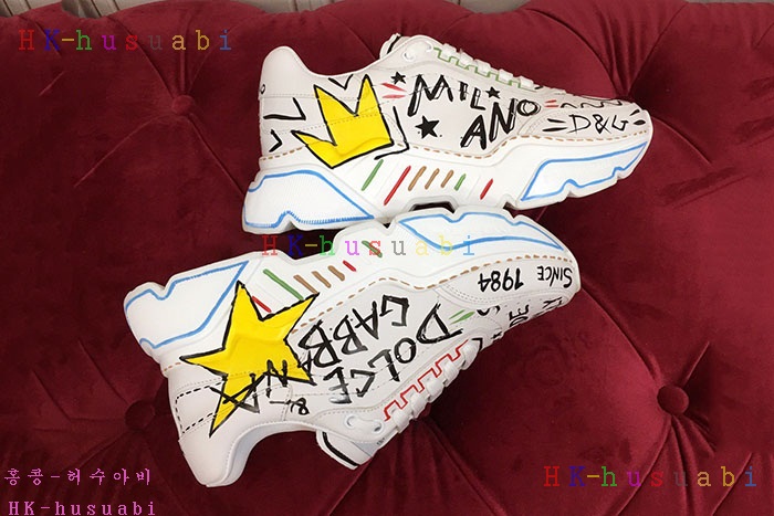 NEW 돌체엔가바나 신발 신상 DG 653313