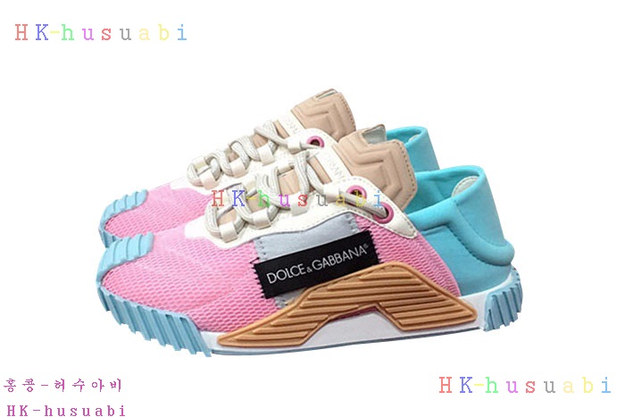 NEW 돌체엔가바나 신발 신상 DG 652583